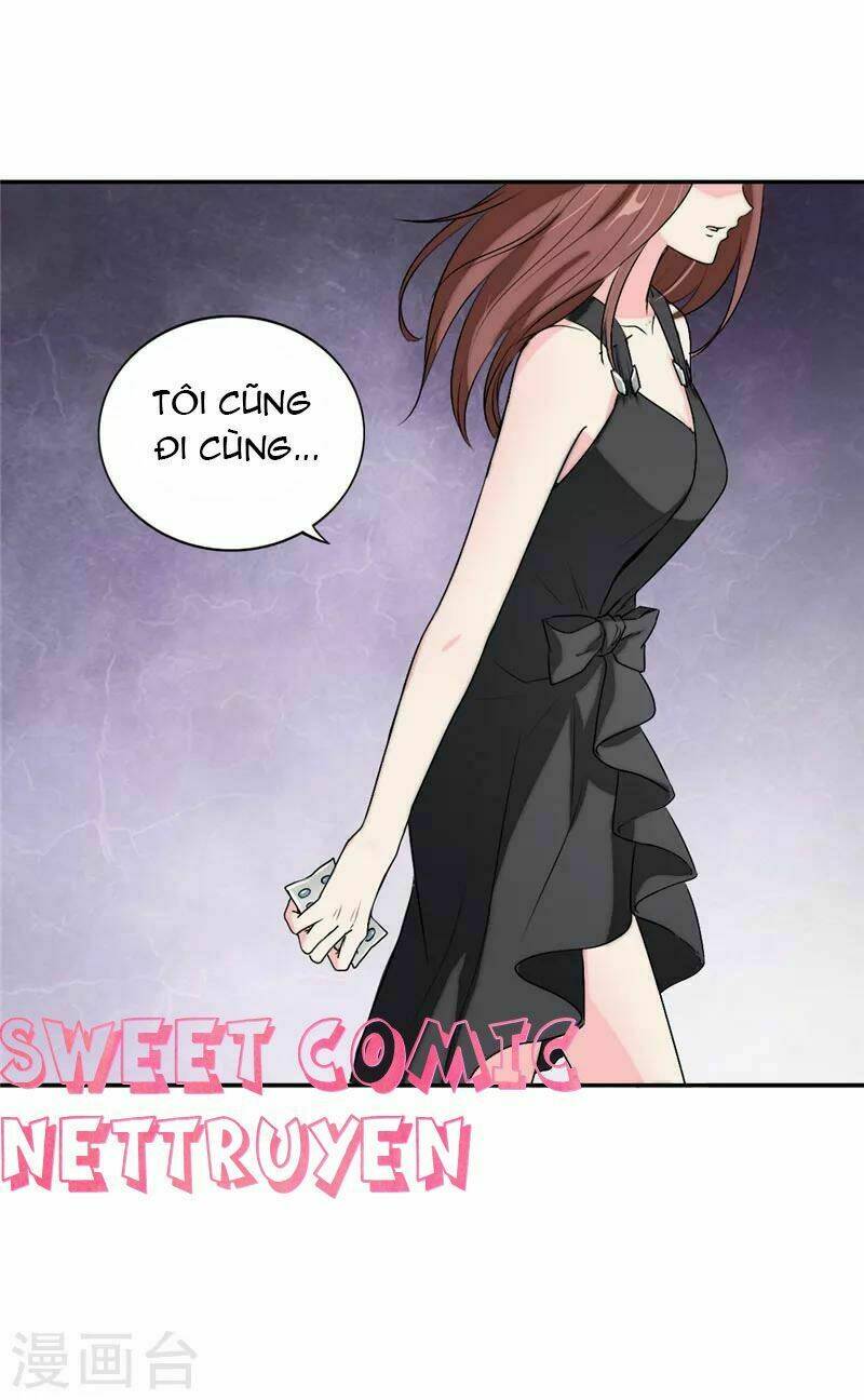 manh bảo đột kích: mami cha con đâu ? chapter 30 25