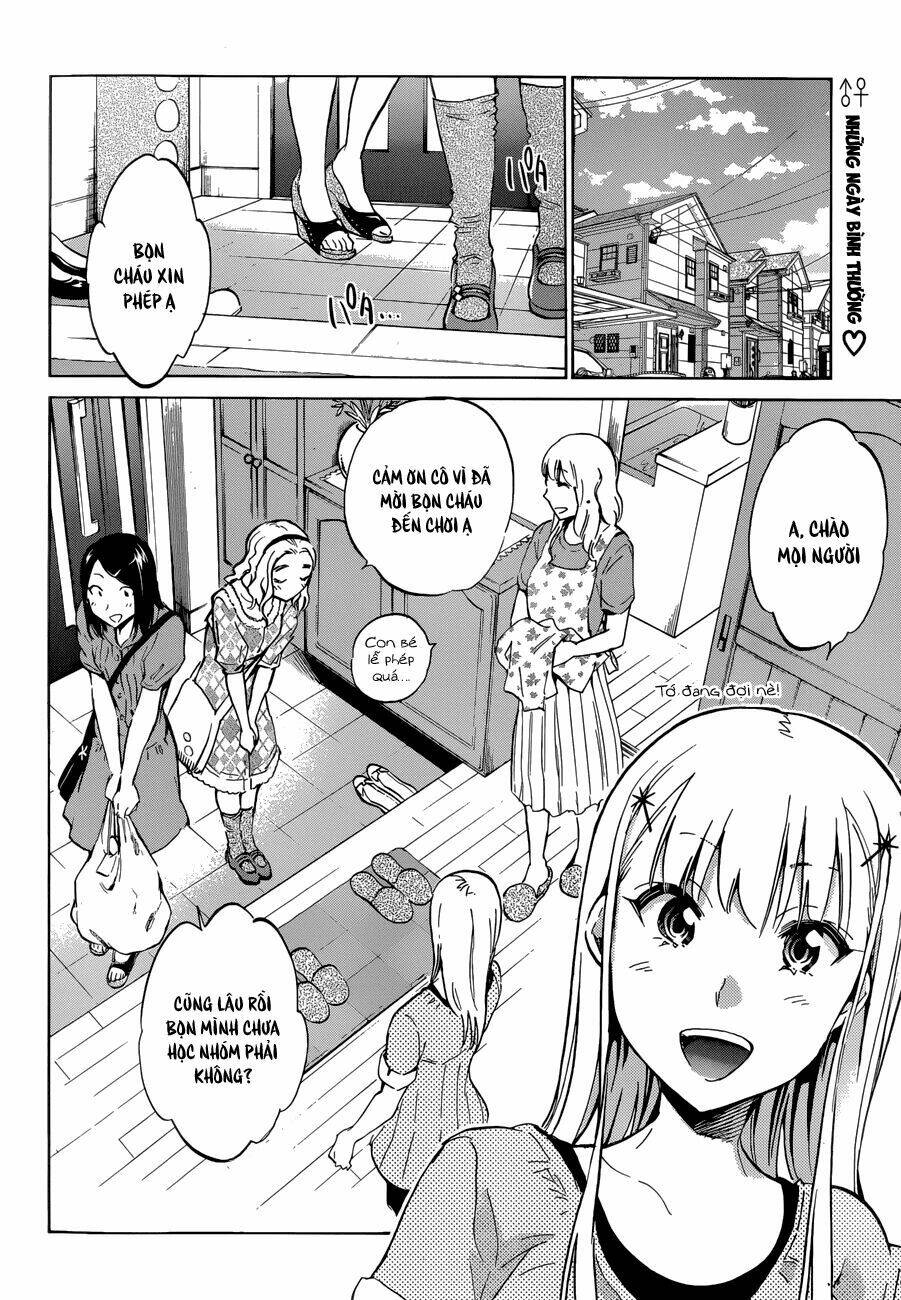 shishunki no iron maiden chapter 19 3