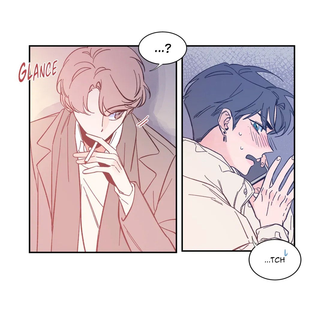 sketch - phác họa chapter 2.1 10