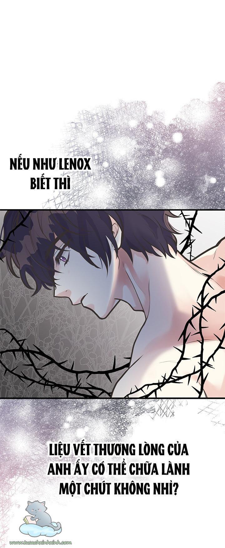 chị tôi nhặt về nam chính của tiểu thuyết chapter 57 26