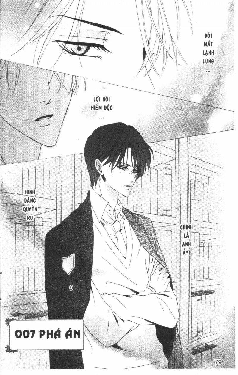 007 phá án chapter 10 77