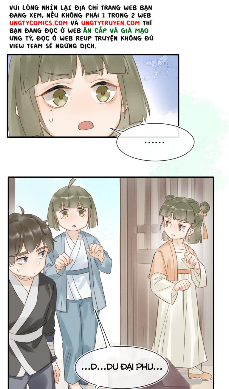 tù long chapter 28 21