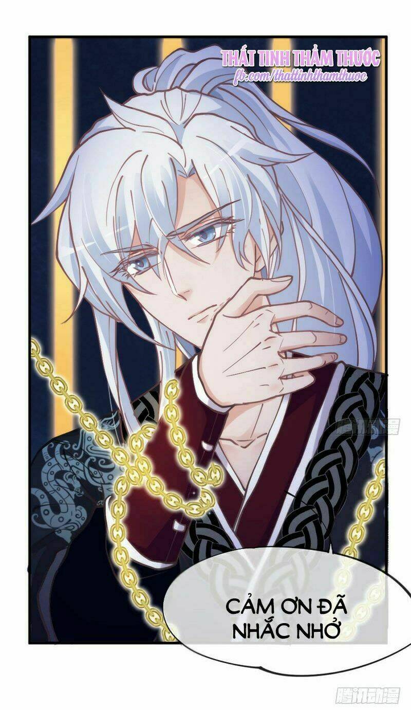 giữ chặt tiểu bạch long chapter 58 12