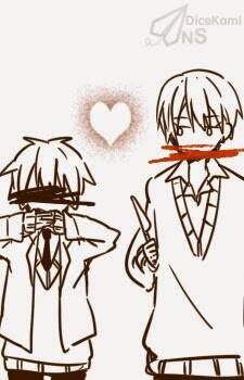 akakise - knb short doujinshi chapter 58 53