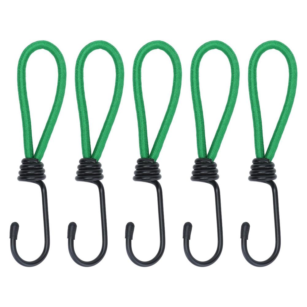 Set 5 Móc Cố Định Lều Trại Chịu Lực Cao Tiện Dụng Cho Hoạt Động Ngoài Trời