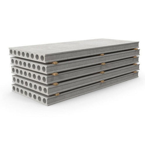 Tấm bê tông xốp 100