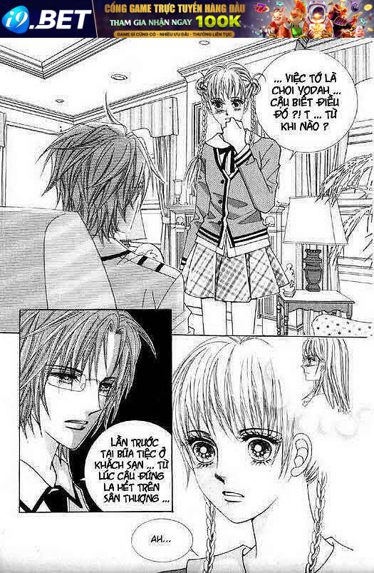 he dedicated to roses chapter 41 1