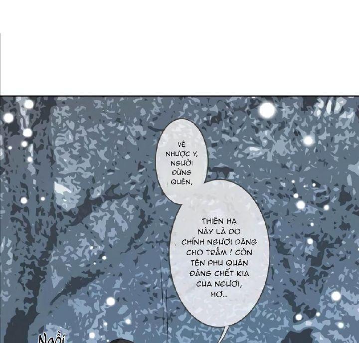 lấy thiên hạ làm sính lễ: vương phi lại trêu ta chapter 1 31