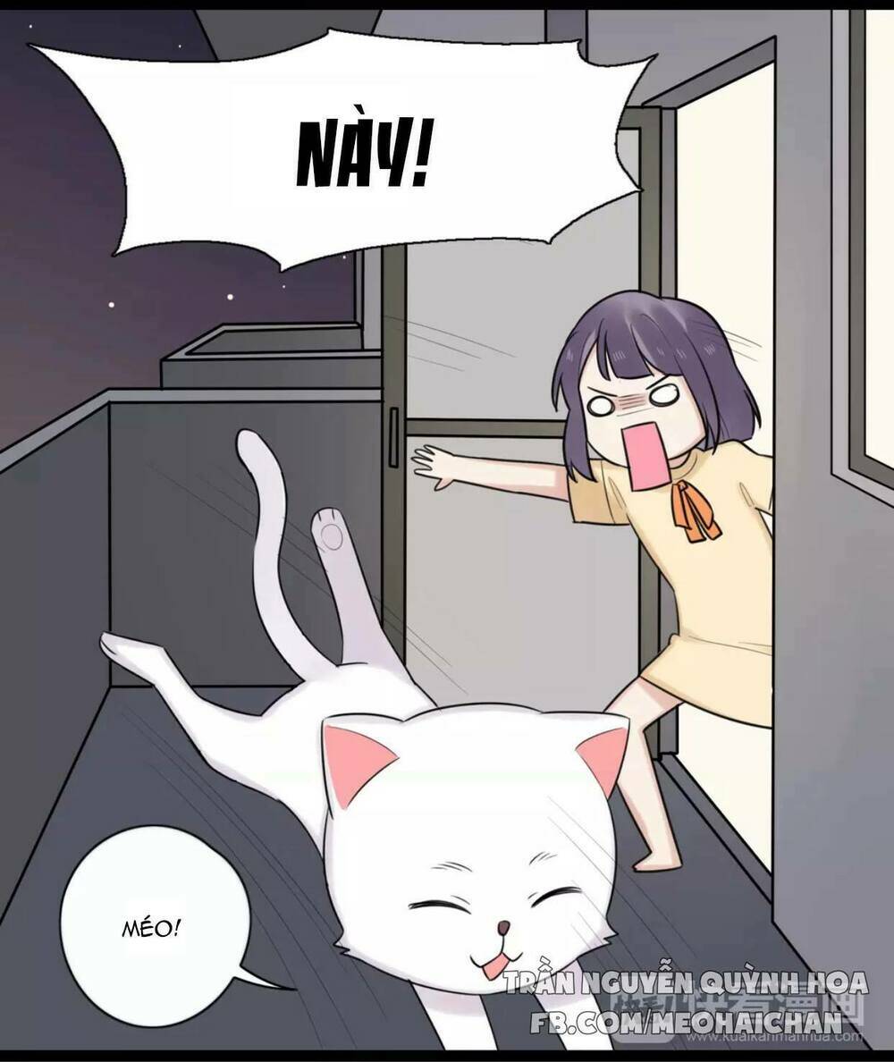 người bảo vệ thời gian chapter 11 22