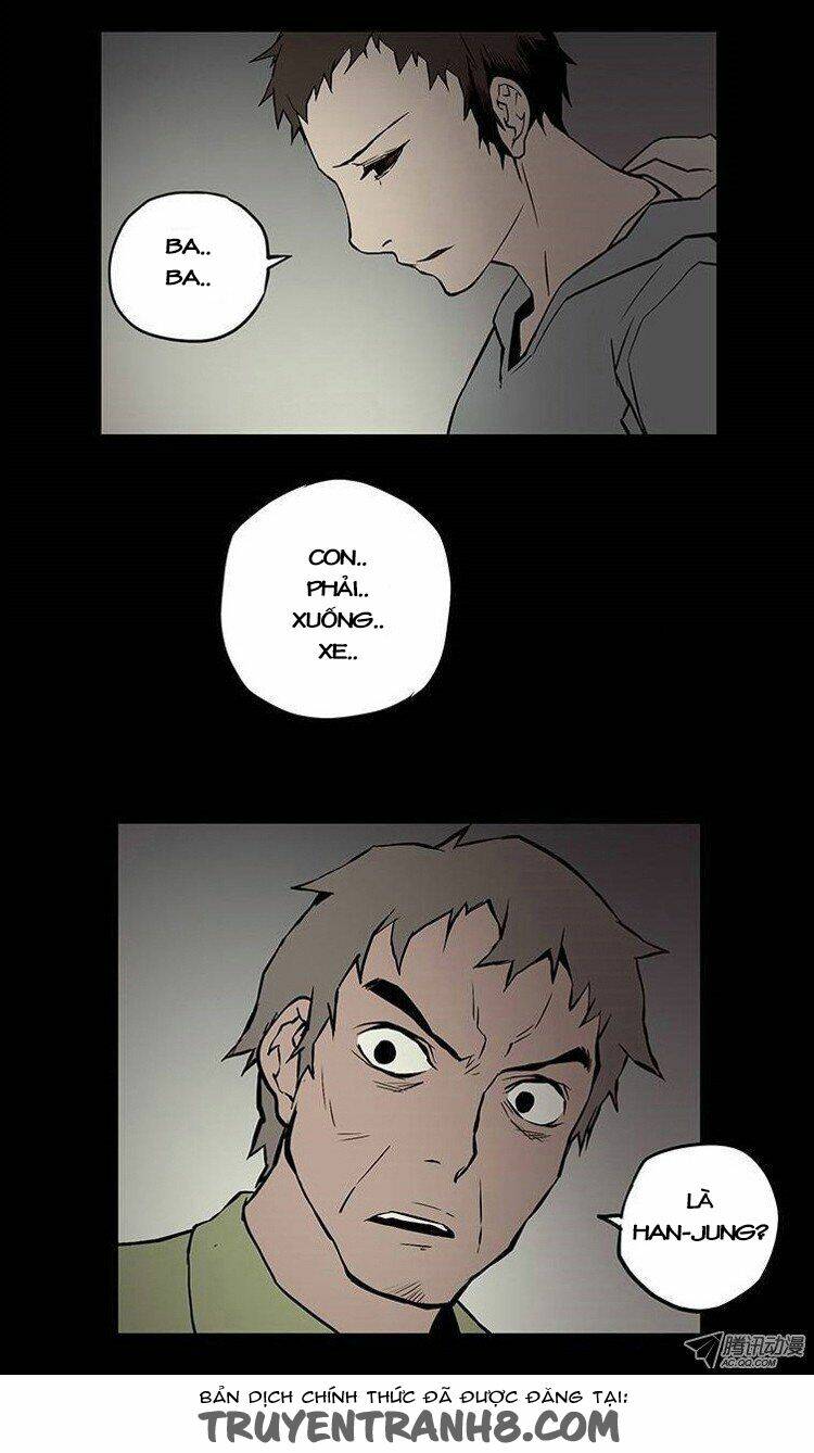 0.0 mhz - tần số chết chapter 59 7