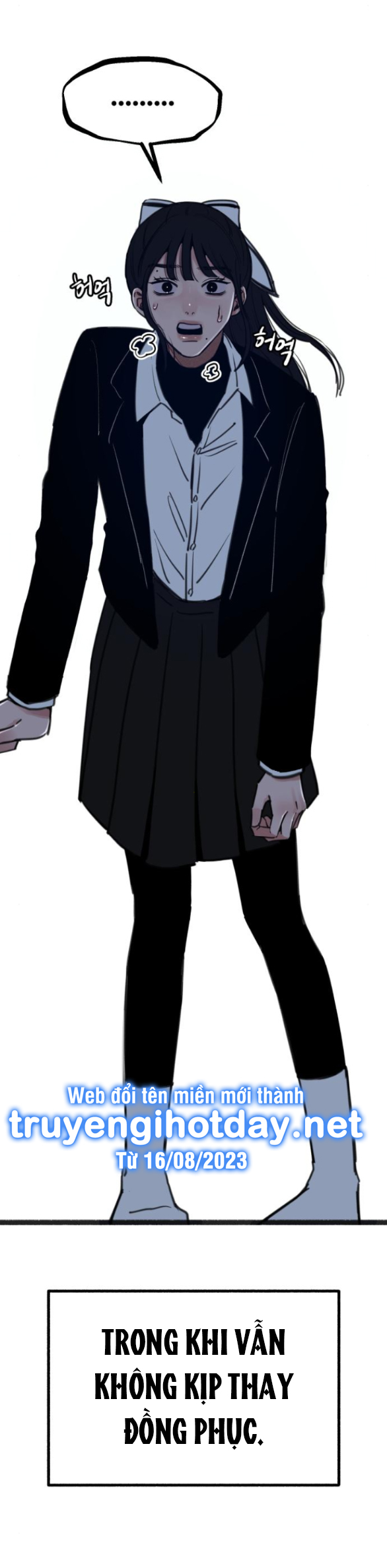 nàng thơ nổi tiếng - nàng thơ myung chapter 52.2 6