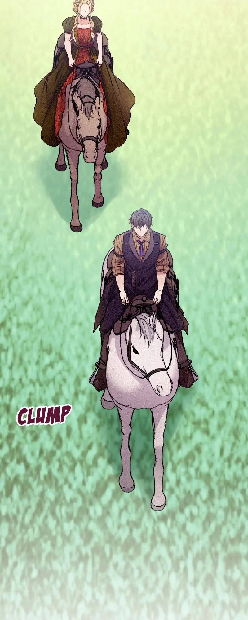 sức nóng của nữ phản diện được tái sinh chapter 8.2 7