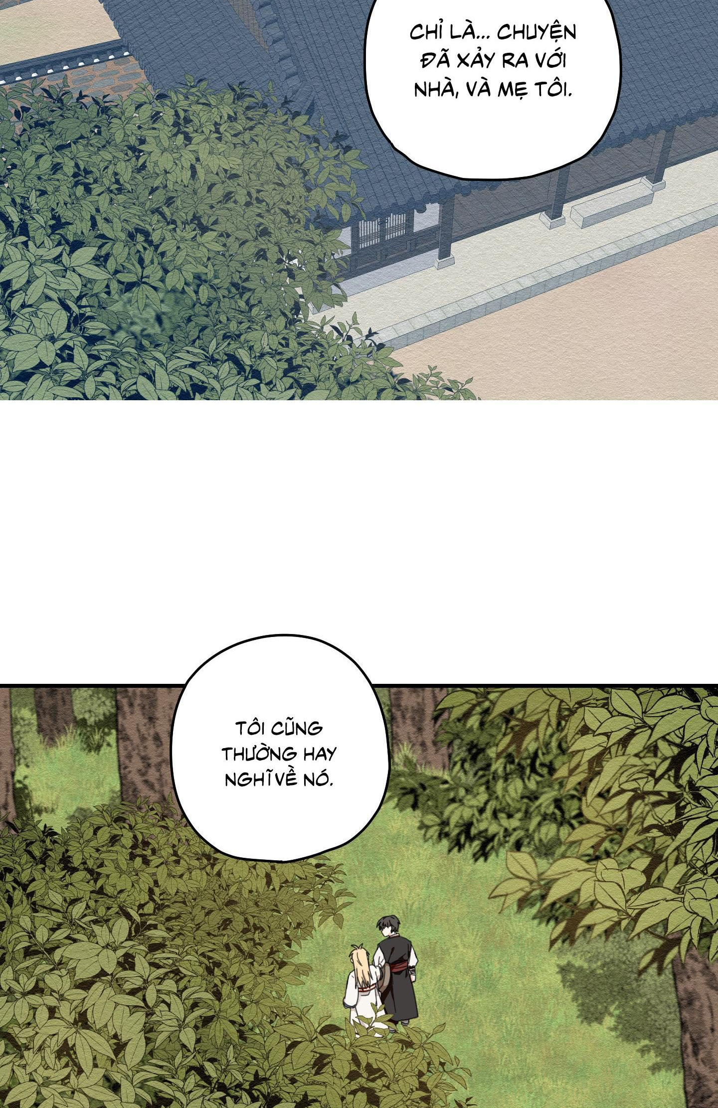 đường hoa liên kiều rơi chapter 7 74