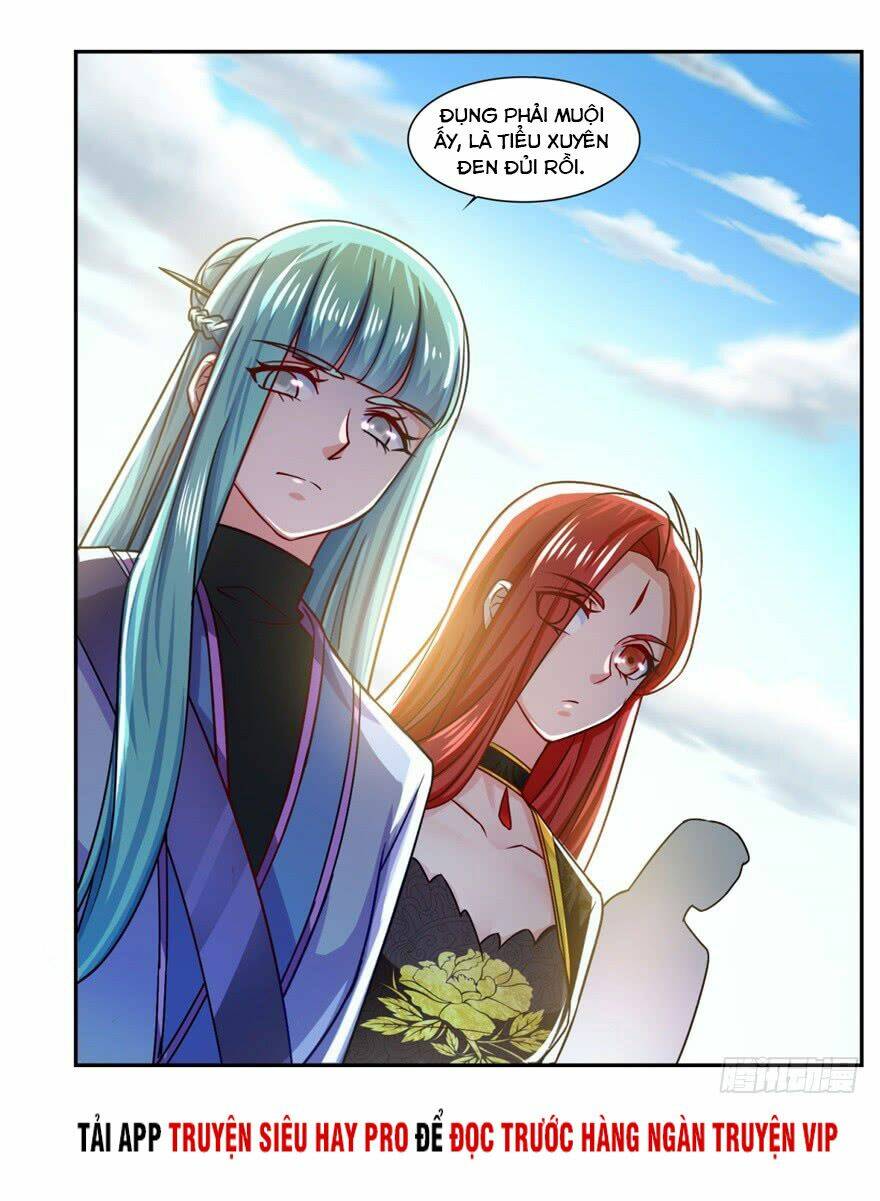 tiên ma đồng tu chapter 41 22