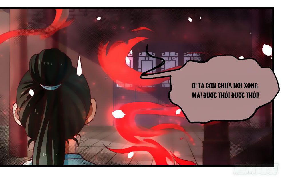Liêu Liêu Nhân Thân Tu Tiên Truyện chapter 96 - Trang 8
