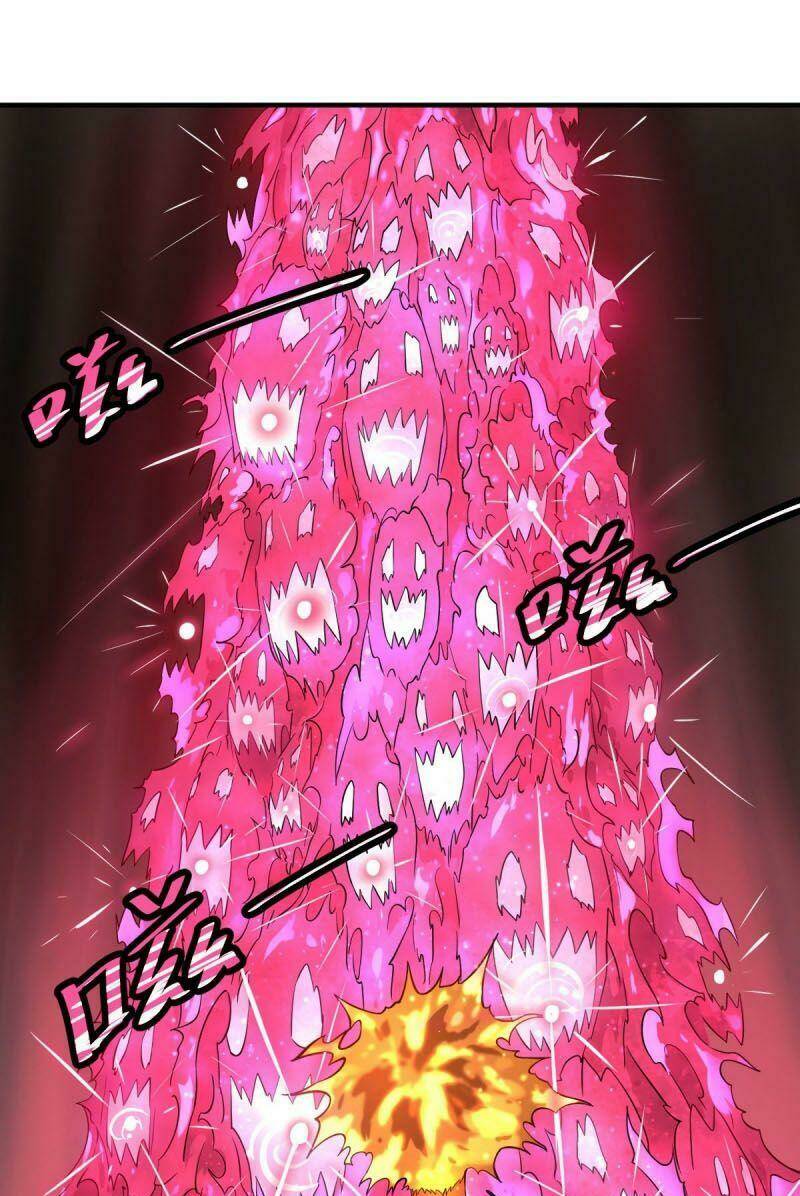 danh sách kẻ phản diện chapter 93 17