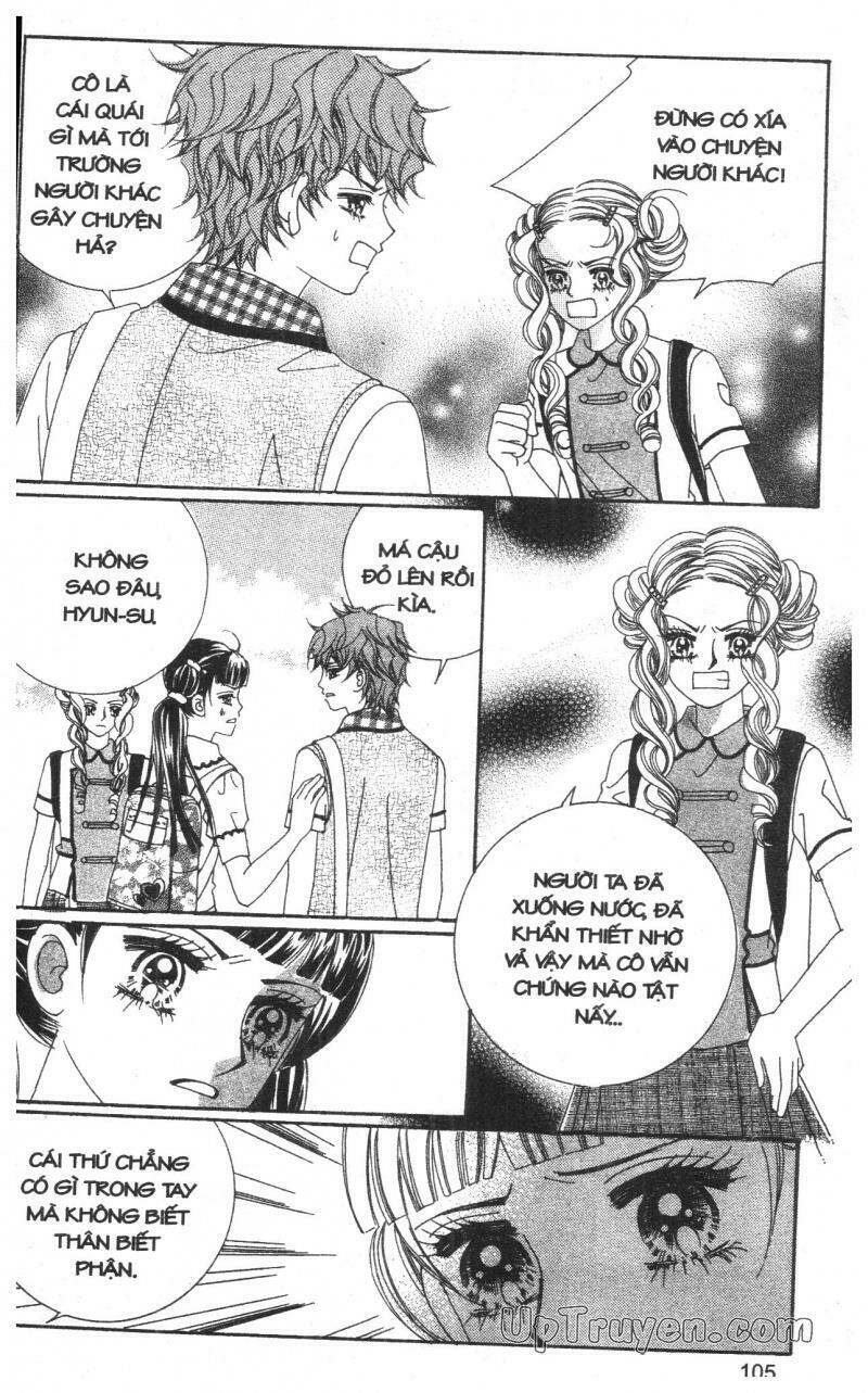 meo meo dịu dàng đi nhé chapter 7 105