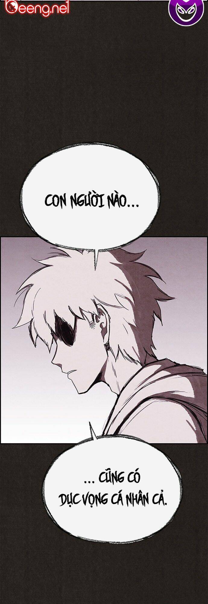 quái vật tại chung cư xanh chapter 122 29