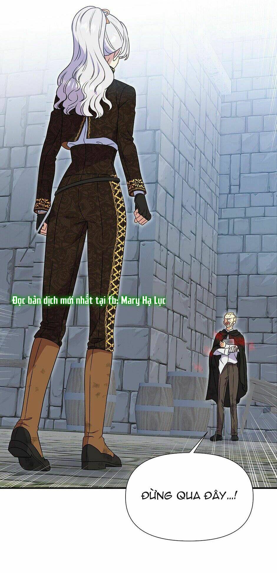 khế ước của nữ công tước quái vật chapter 120 38