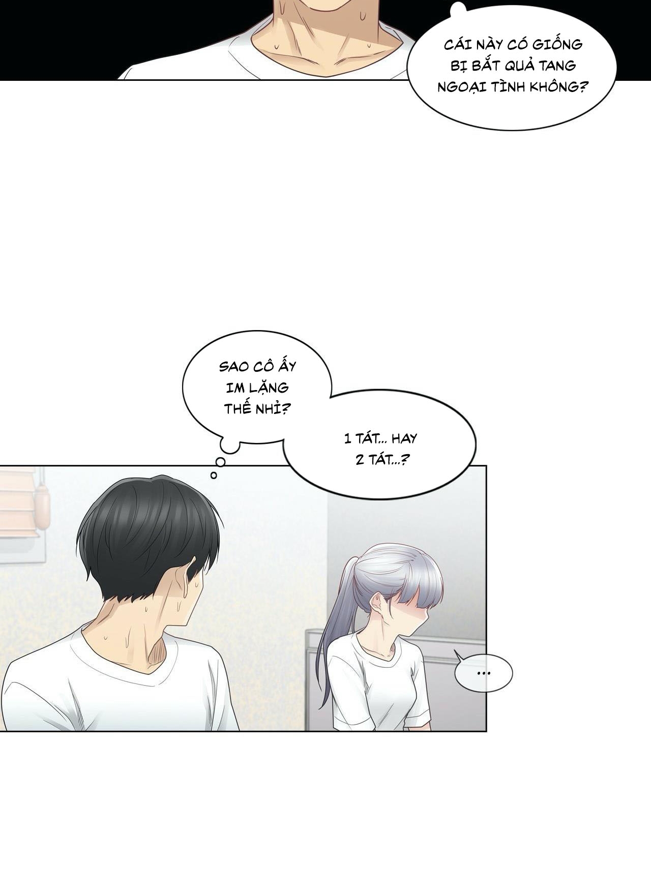 mở khóa tim em chapter 25 5