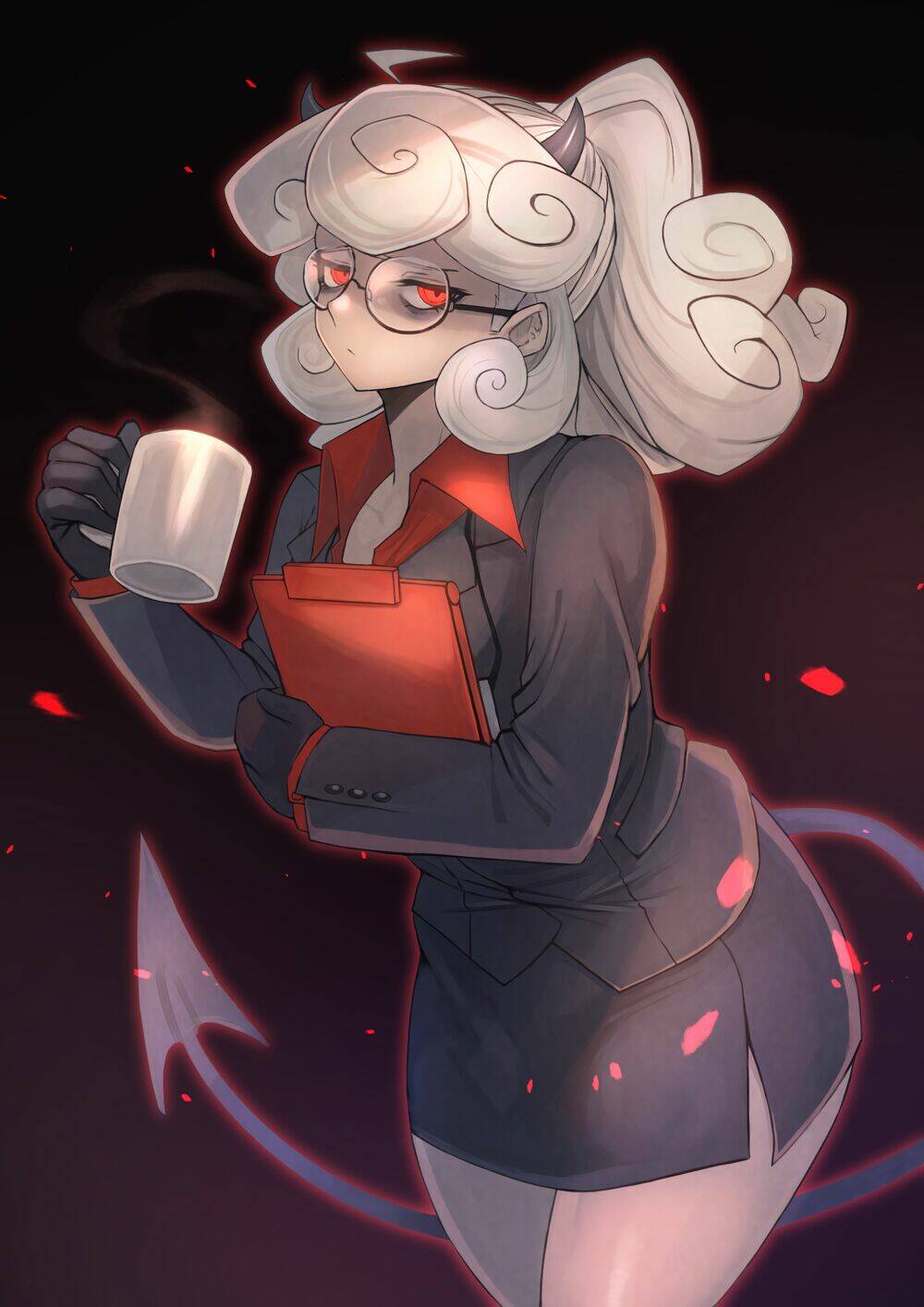 helltaker chapter 8 5