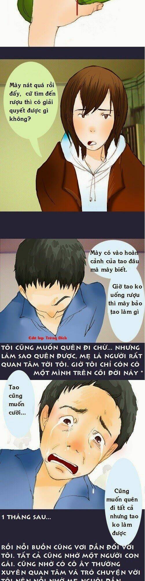 tôi yêu chị chapter 5 2