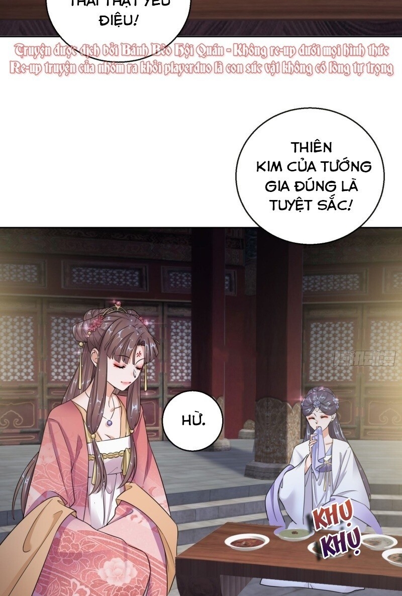 công lược trưởng thành của vương phi chapter 15 11