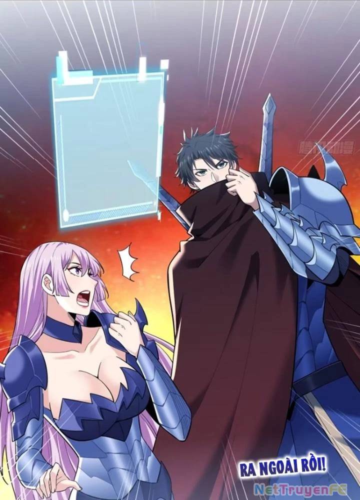 từ dã quái bắt đầu thăng cấp chapter 33 36