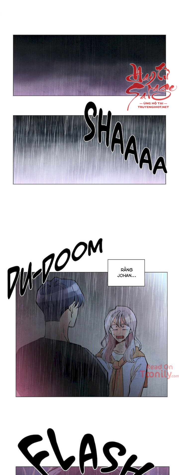 mảnh ghép o bị khuyết chapter 127 23