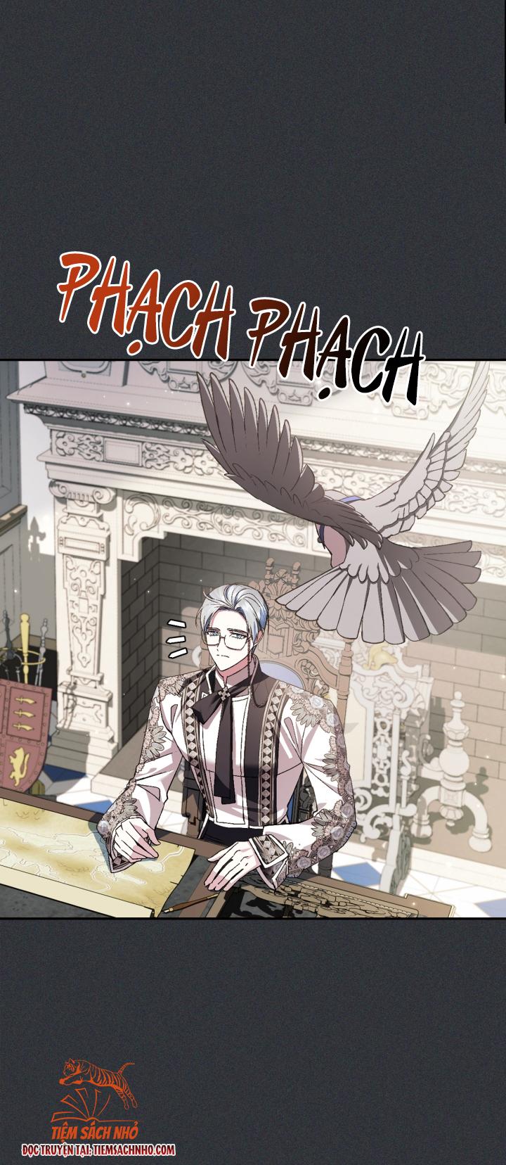 cha, con không muốn kết hôn đâu chapter 78 26