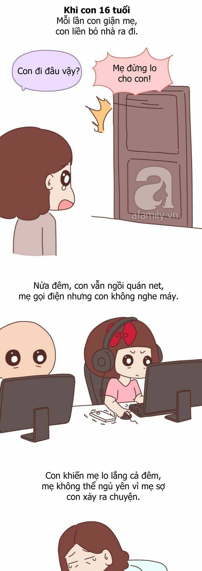 giải mã tình yêu chapter 297 5