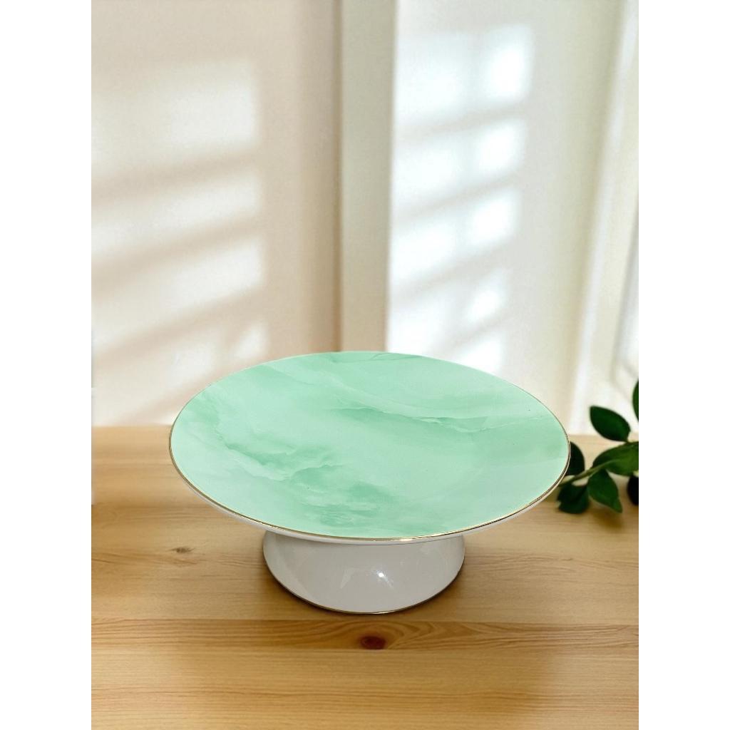Bộ đồ thờ RỒNG VIỆT cao cấp men đá xanh, hoàn hảo cho người mệnh Mộc, nhập khẩu Đài Loan
