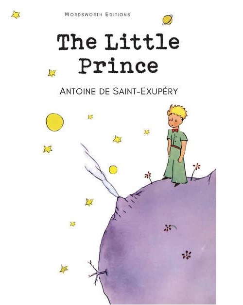 The Little Prince