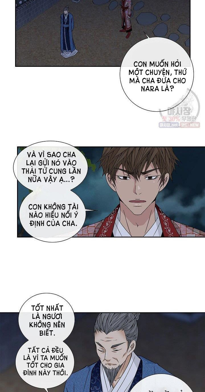 nơi cơn gió dừng chân chapter 20.2 10