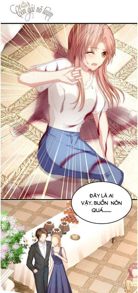 99 phương pháp giam cầm tình yêu chapter 12 19