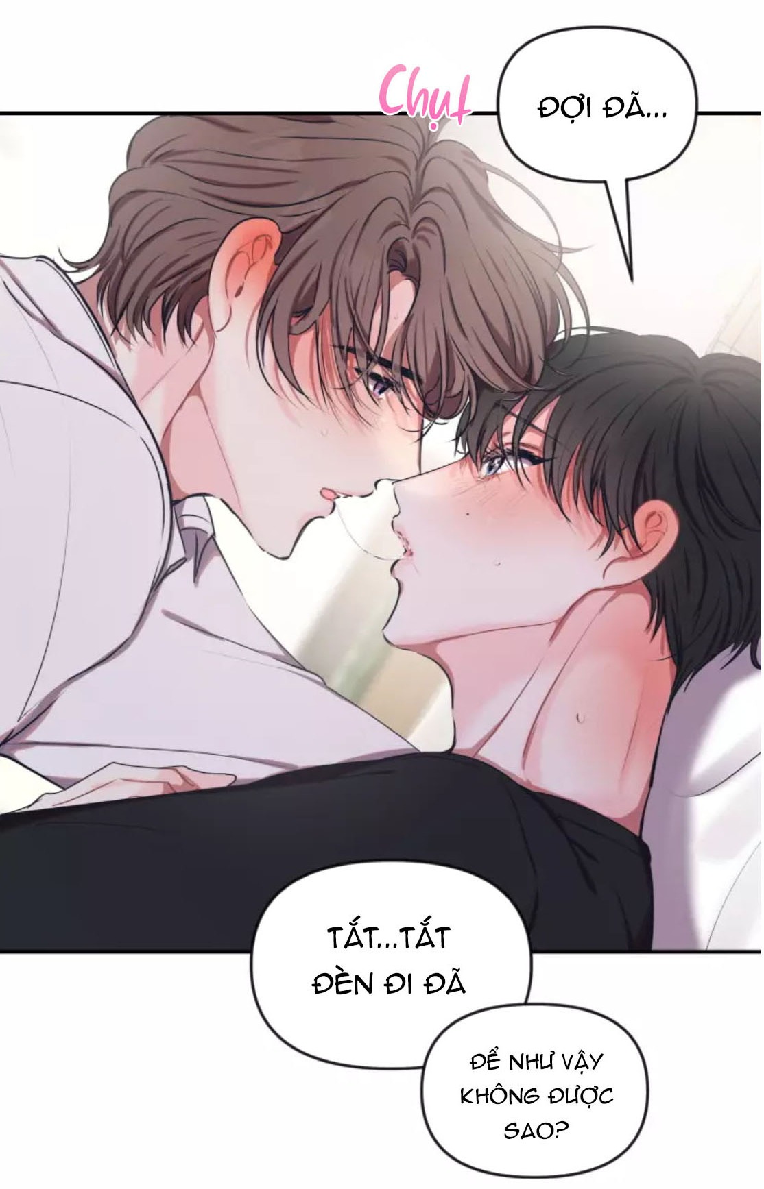 hợp đồng tình yêu chapter 49 5