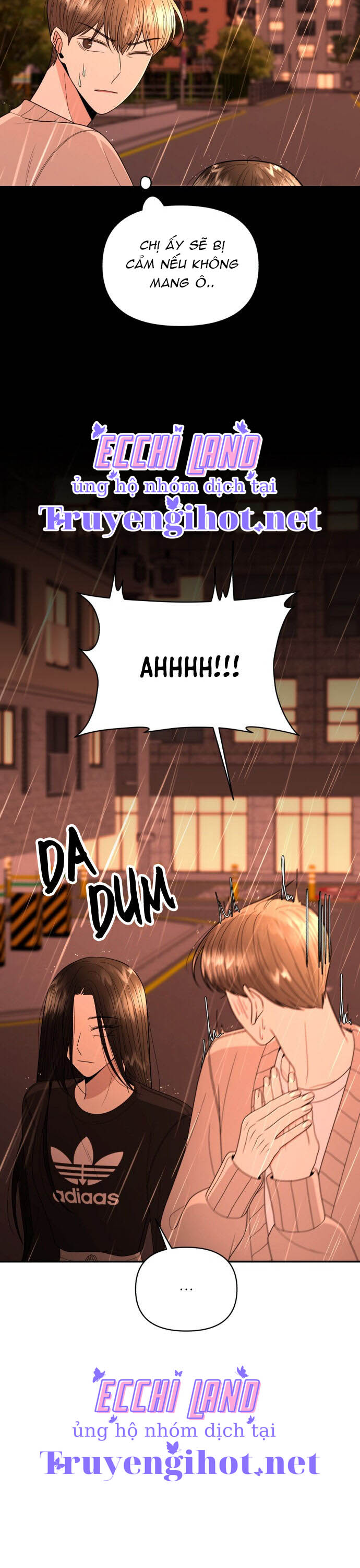 xin hãy xuất hiện chapter 20.2 14