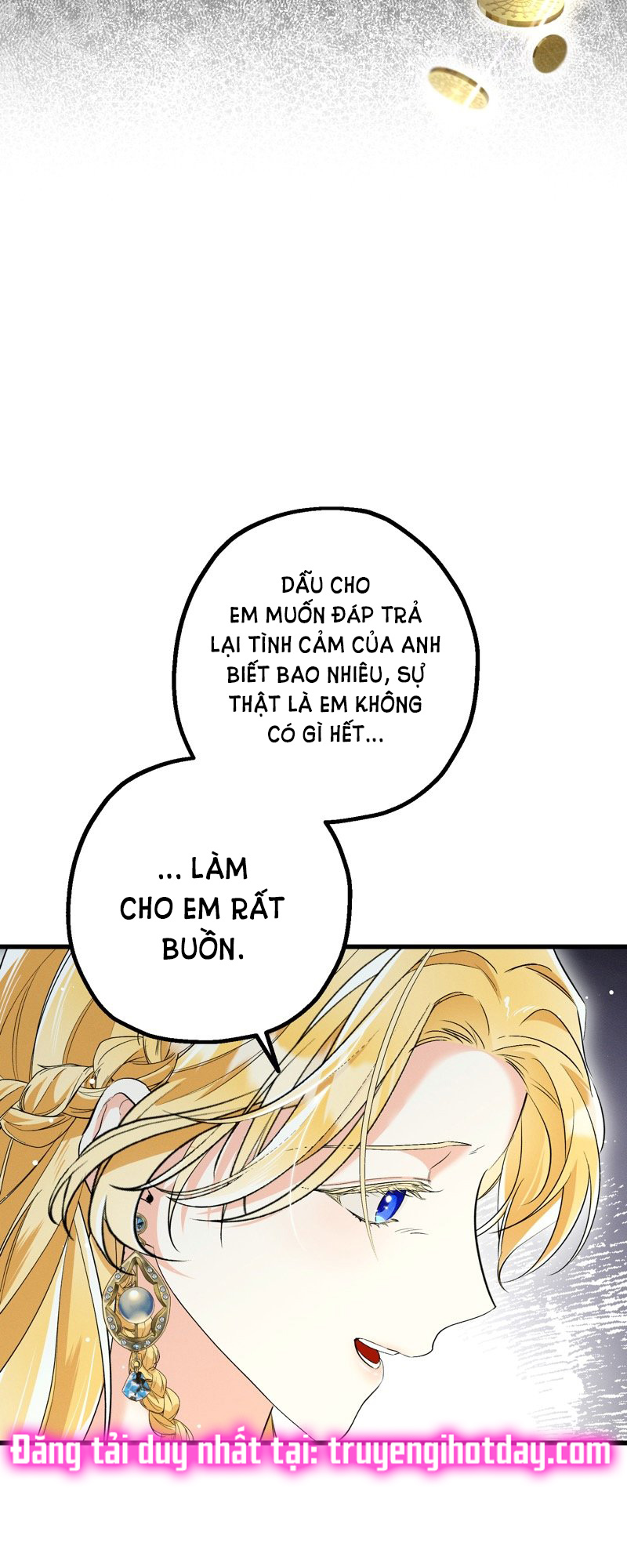 Dinh Thự Của Dã Thú chapter 20.1 - Trang 7