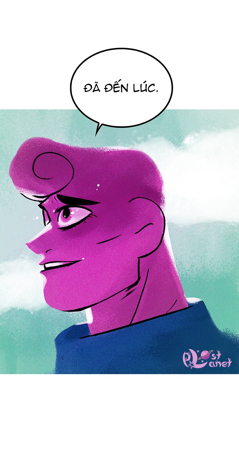 thần thoại olympus chapter 68 66