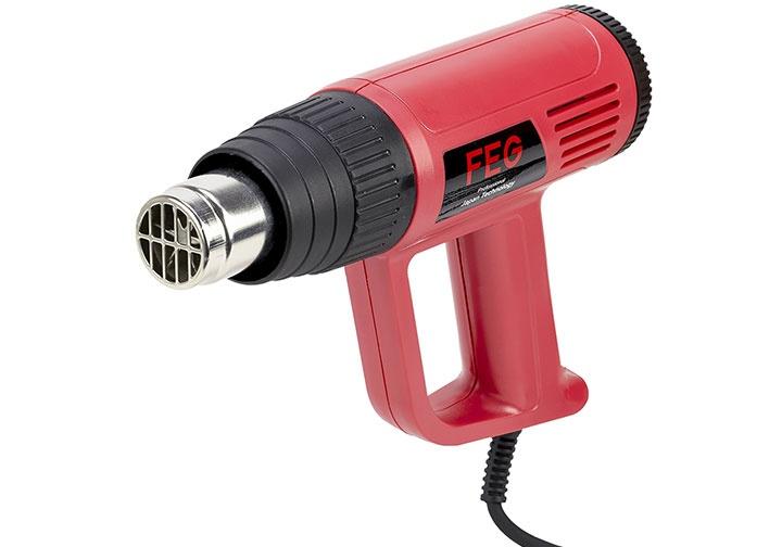 MÁY THỔI HƠI NÓNG 2000W FEG EG 108 - HÀNG CHÍNH HÃNG
