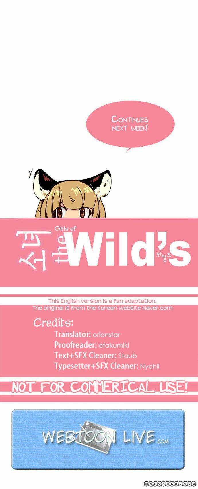 nữ sinh trường wilds chapter 24 31