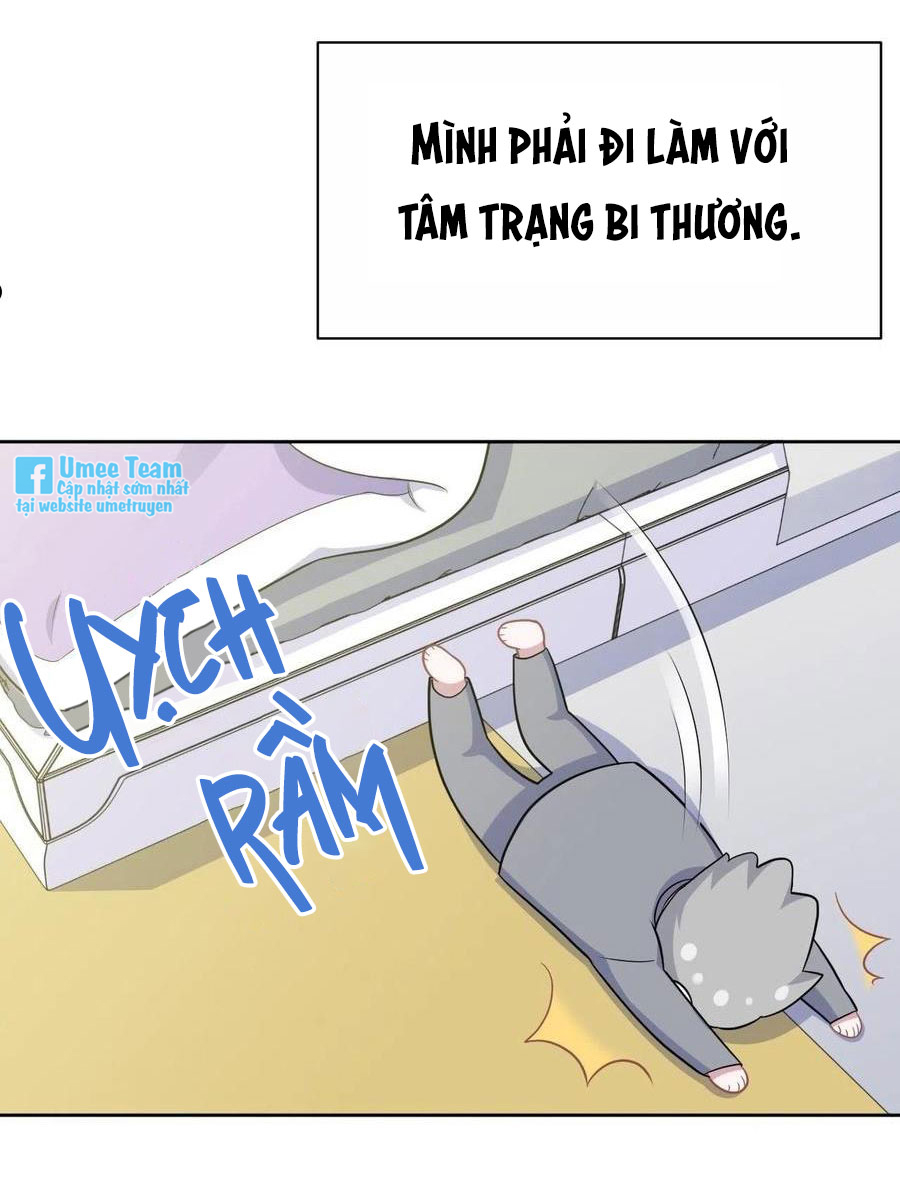 bố vợ đại nhân là bà xã chapter 203 33