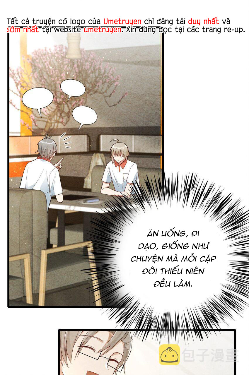 tức thời phạm quy [ tức thì vi quy ] chapter 68 28