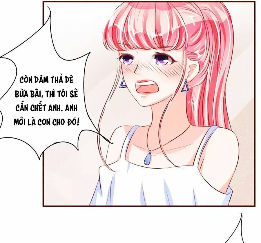 vương tước tư hữu bảo bối chapter 46 11