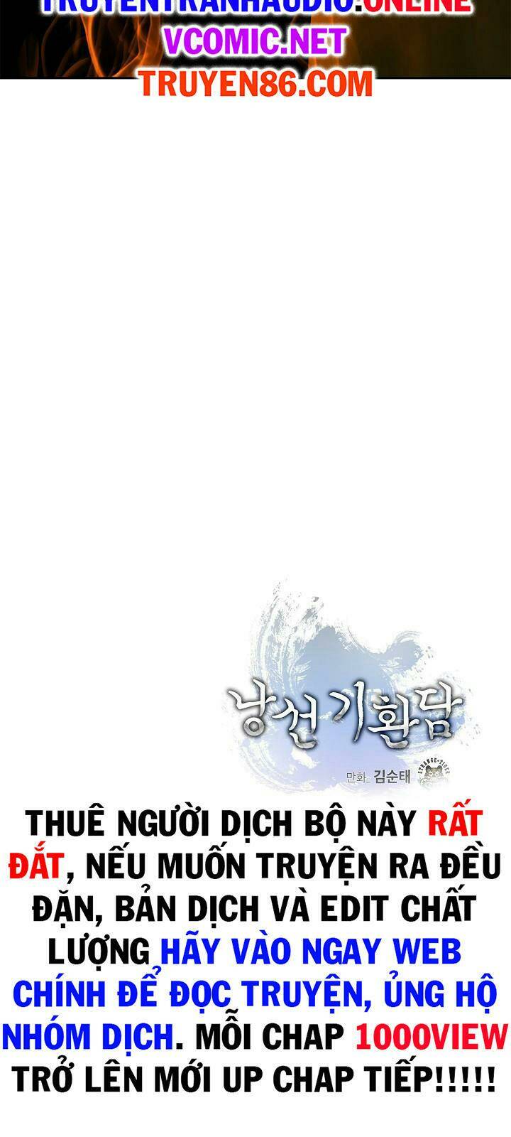 xuyên không thành hổ chapter 57 91