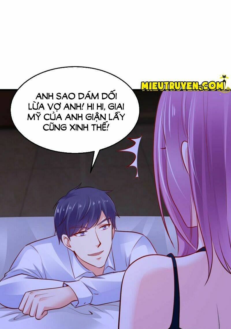 thú cưng độc quyền của boss chapter 94 8