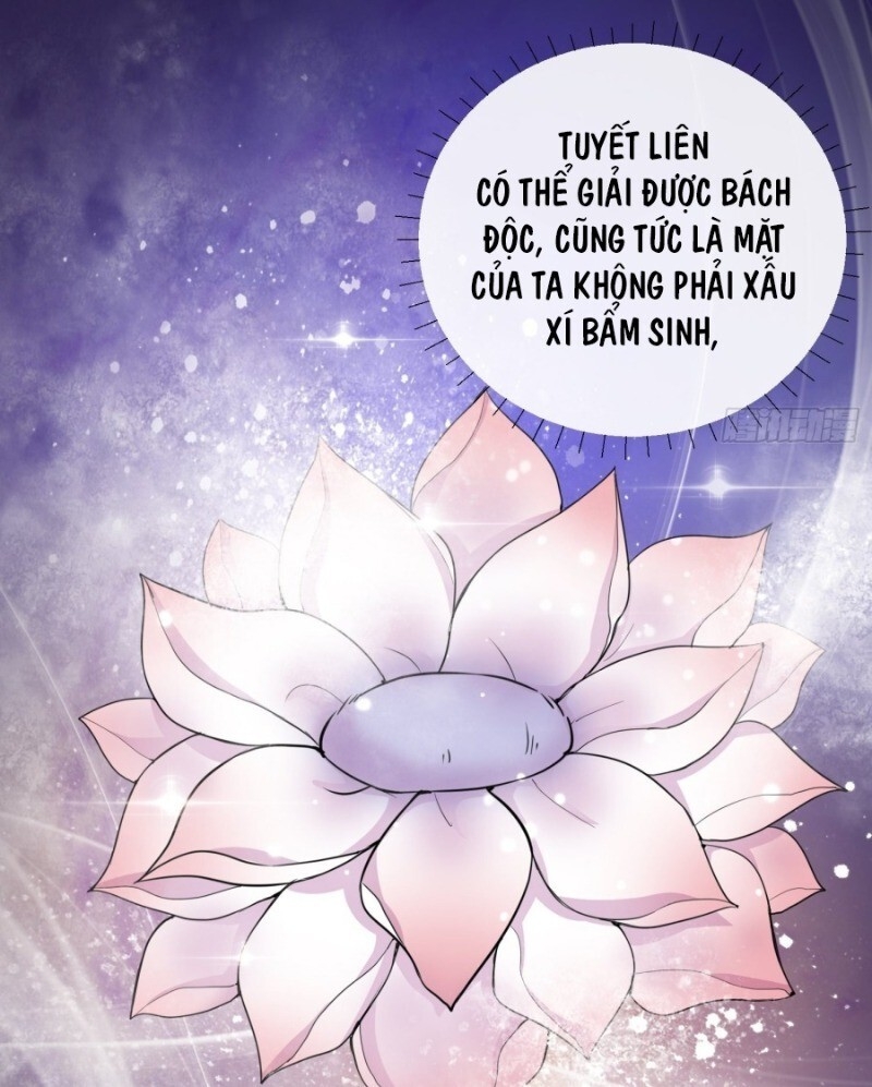 công lược trưởng thành của vương phi chapter 11 8