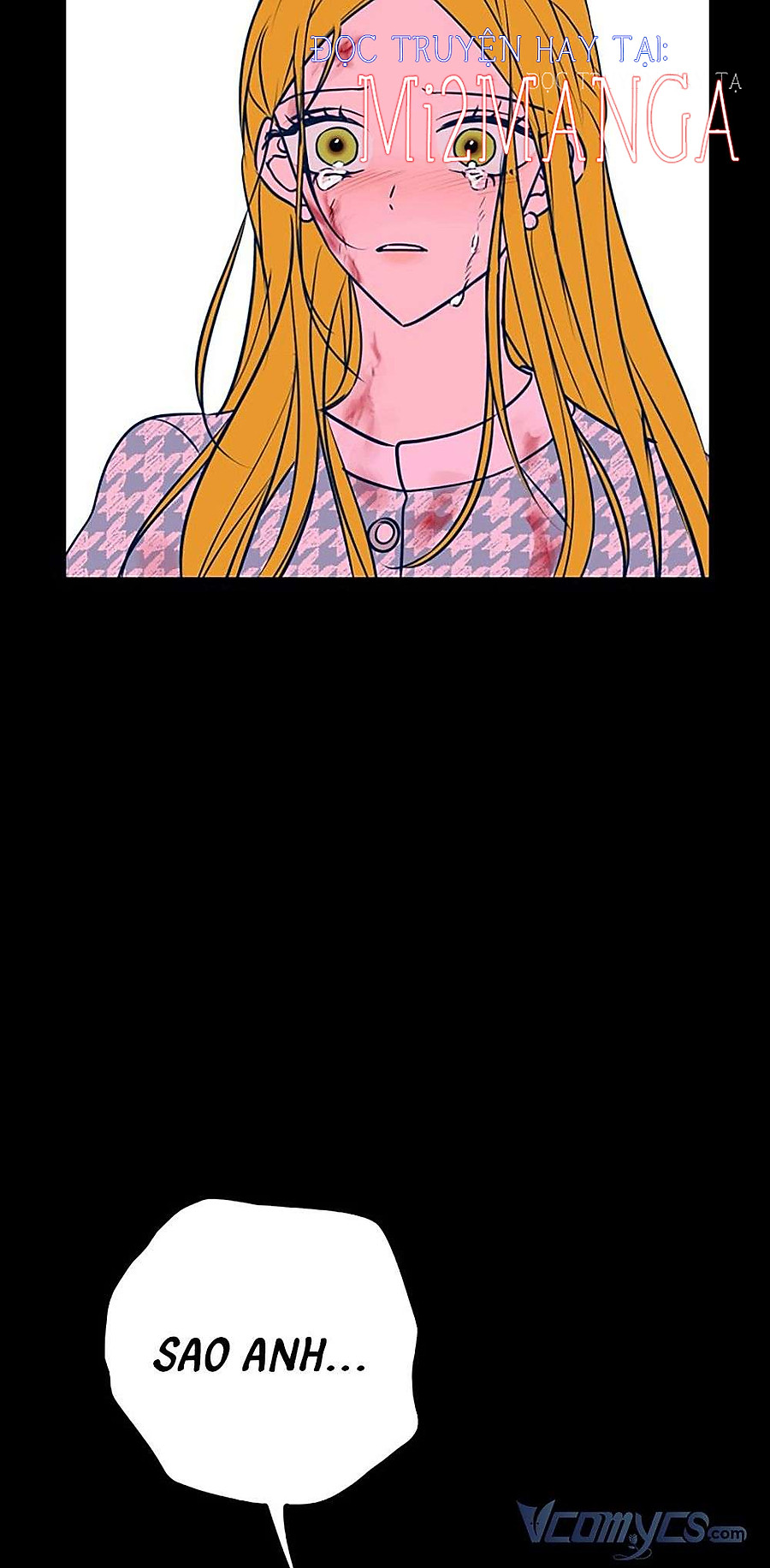 Kẻ Rác Rưởi Không Đáng Được Yêu chapter 45.2 1