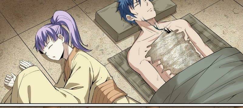 võ lực chí mạng chapter 29 23