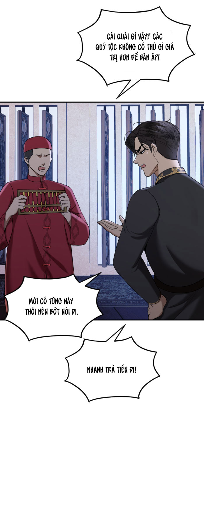 tôi là công tử đẹp nhất xiêm chapter 53 15